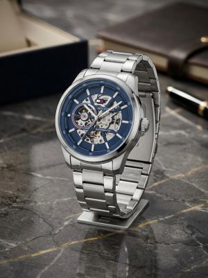 Tommm_y Hilfiger Automatic 496
