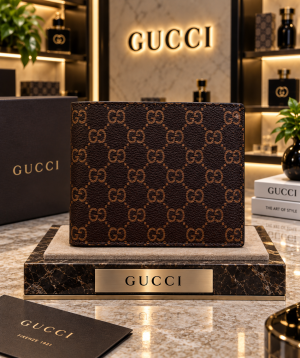 Guccci Dark Brown (296)