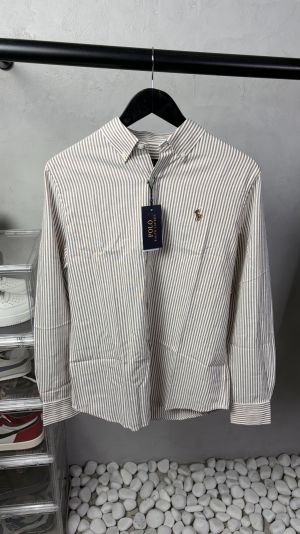 Ralp Laure_n Premium Oxford Shirt 3060