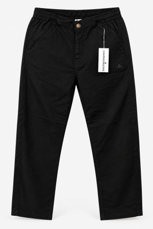 Calvin Kleiin Premium Linen Pants 3052