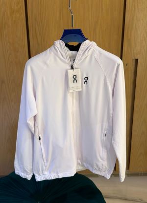 On Cloud IMPORTED STORE ARTICLE JACKET