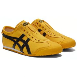 Onitsuuka Tiger Mexico 66 Slip On Yellow 403