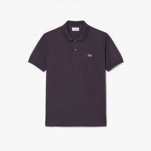 Lacost-xe IMPORTED STORE ARTICLE POLO T SHIRT