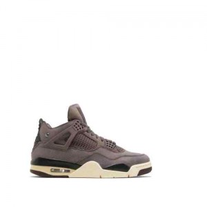 Nikkee Air Jordan 4 Retro A Ma Maniere Violet ore