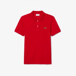 Lacost-xe IMPORTED STORE ARTICLE POLO T SHIRT