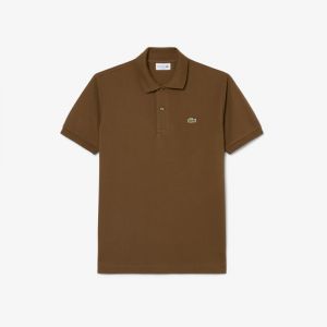 Lacost-xe IMPORTED STORE ARTICLE POLO T SHIRT