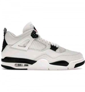 Nikkee air Jordan 4 Retro OG Flight Club