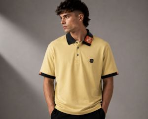 LORO PIANA Premium Quality Store Article POLO Tshirt_GZ_0499
