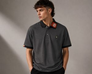LORO PIANA Premium Quality Store Article POLO Tshirt_GZ_0500