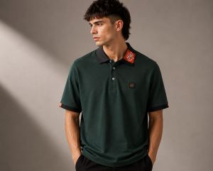 LORO PIANA Premium Quality Store Article POLO Tshirt_GZ_0501