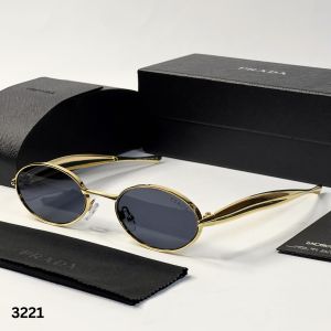 Prad 3221 gold black