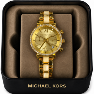 Michael Korrs Female watch (all working)