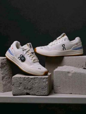 On Cloud Running THE ROGER Pro tennis 715