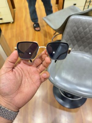 Prad 7381 gold black