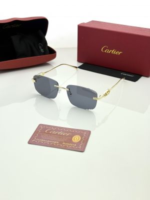 Cartie 6616 golden black