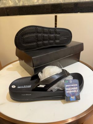 Skecherrs HyperBurst All Black 317