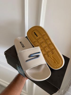 Skecherrs HyperBurst Recovery 2 Cream 329