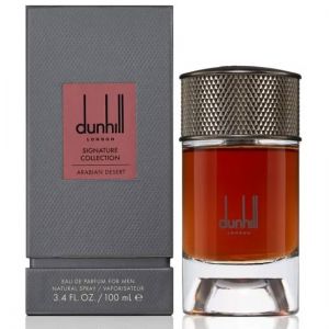 Dunhill london ARABIAN DESERT SIGNATURE COLLECTION