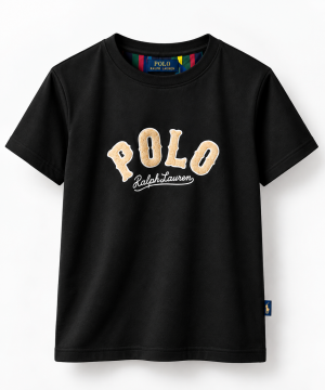 Ralp Laure_n Premium Round Neck T-Shirt 2183