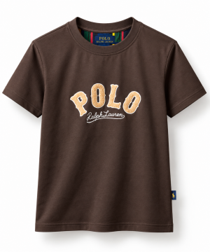 Ralp Laure_n Premium Round Neck T-Shirt 2186