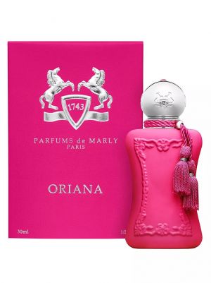 PARFUMS dE MARLY ORIANA