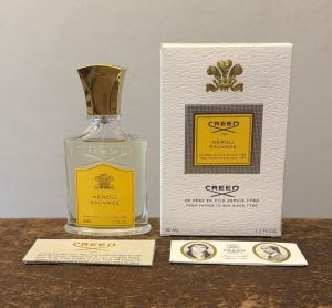 Creed neroli sauvage 100 ml