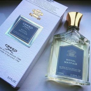 Creed royal mayfair
