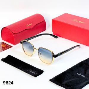 Cartie 9824 gold sea blue