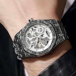 Audemars Pigue Vintage Classic Men
