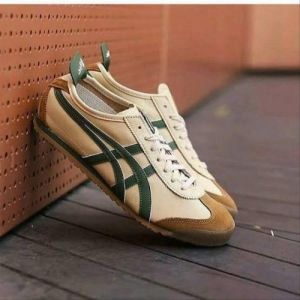 tiger Mexico 66 Beige Grass Green fix (bs28)