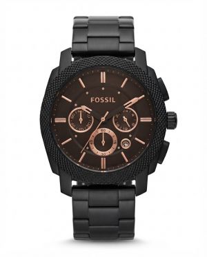 Fossi_il Fs4656 GoodQuality Black