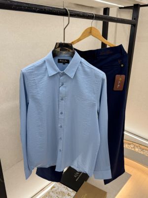 Loro Piana Imported Sky Pant Shirt Super Premium Combo F5091-SK