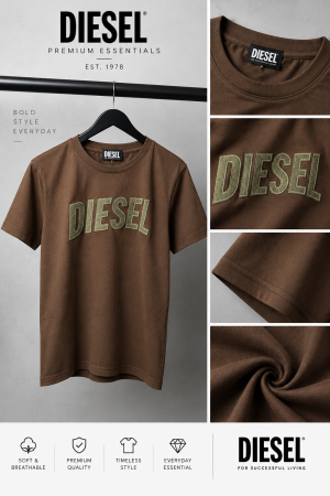 Dieseel Premium T-Shirt 2372