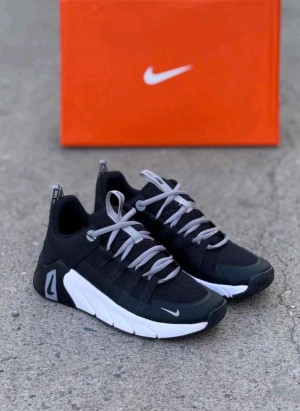 Nikke Free Metcon 7 Black White