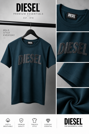 Dieseel Premium T-Shirt 2370