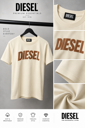 Dieseel Premium T-Shirt