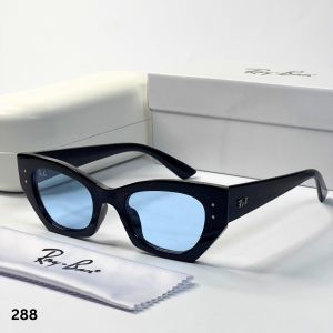 Rayba 288 black blue