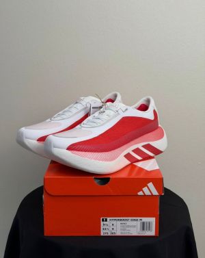 Addidas hyperboost Edge gym red