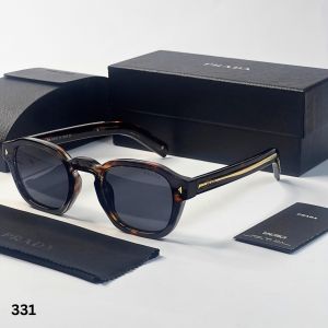 Prad 331 tiger black