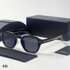 Prad 331 black gold