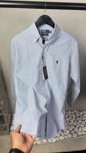 Ralp Lauren Premium Shirt 3068