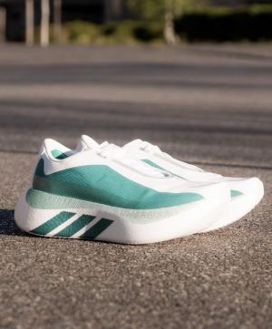 Addidas hyperboost Edge Eqt green