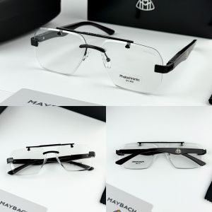 MAYBACH black plano 1023