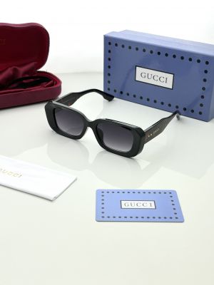 Gucc 23536 black shaded