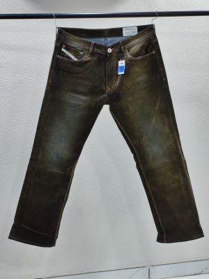 DIESE-xL IMPORTED STORE ARTICLE JEANS