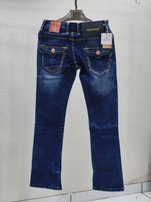 TRUE RELIGION IMPORTED STORE ARTICLE JEANS
