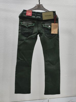 TRUE RELIGION IMPORTED STORE ARTICLE JEANS