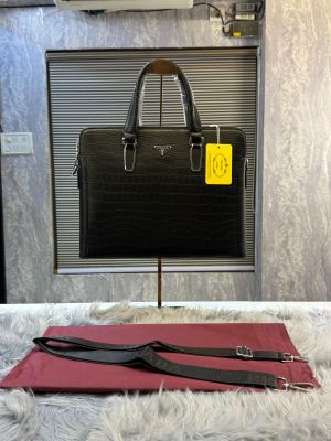 Prad Polished Premium Quality Laptop Bag 5751