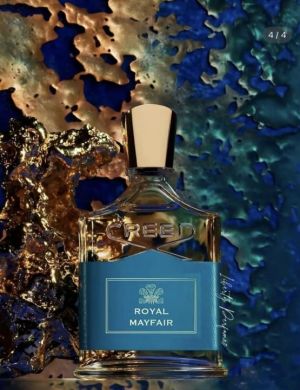 Creed Royal Mayfair 100ML