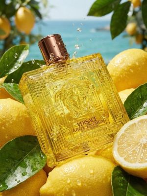Versace Eros Energy EDP 100ML